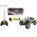 2.4G quatre jouets de voiture de R / C de fonction pour des enfants sans charger